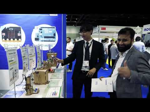 GESS Dubai 2023 - Show Video