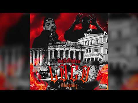 Adespodog & Koydanephew - LOCO