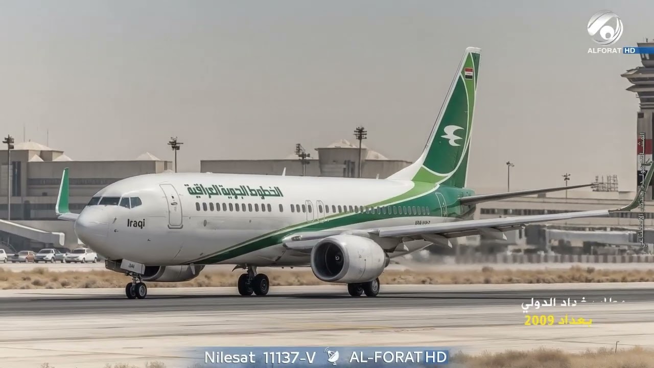 فيديو | رحل الجسد ولكن بقى المنهج ..وبقي الاثر ما بقي العراق