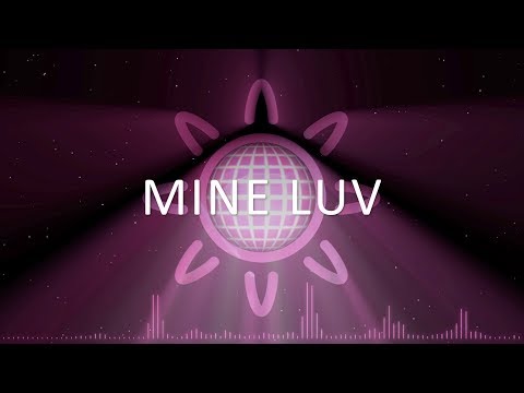 BLVK JVCK FT. H.E.R. - Mine Luv (2Sxmmer Remix)