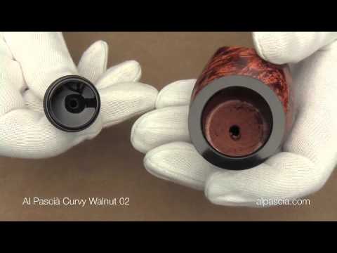 Al Pascià Curvy Walnut 02