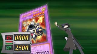 ¡NOO! NO VEAN ESTO - Yugioh GX Tag Force 2 Parte 53