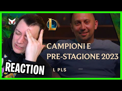 Riot ABBANDONA League of Legends - Analisi LoL Pls Agosto 2022