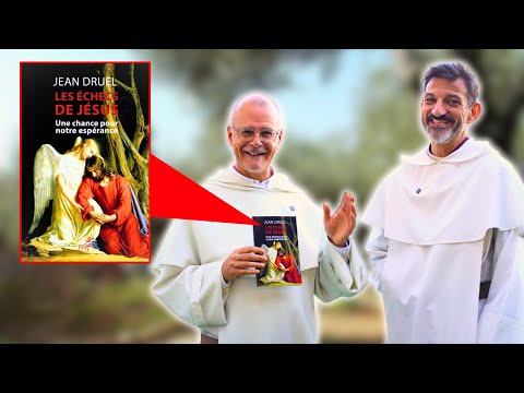 INTERVIEW DU FRÈRE JEAN DRUEL