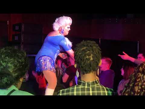 Promotional video thumbnail 5 for The Countess Mascara