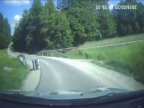 D. PRZYWARA SUPER OES PILZNO, ZWIERNIK 20.05.2018