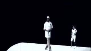 KRS-ONE &amp; Marley Marl &quot;Hiphop Lives&quot;