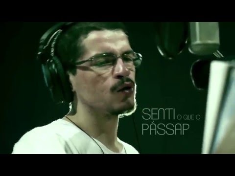 Síntese + Akilez + Kiko Dinucci + Thiago França - Agora (Boomshot Apresenta)