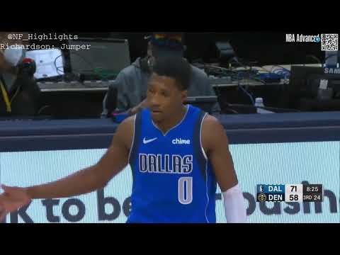 Josh Richardson  20 PTS: All Possessions (2021-03-13)