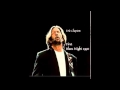 Eric Clapton —  Hard Times