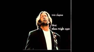 Eric Clapton —  Hard Times