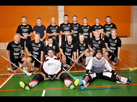 Salming Cup 2019 - KallSi - Kekavas Buldogs 1/4 finaali 7.9.2019