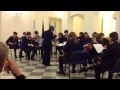 Orchestra Giovanile di Firenze: Peter Warlock ...