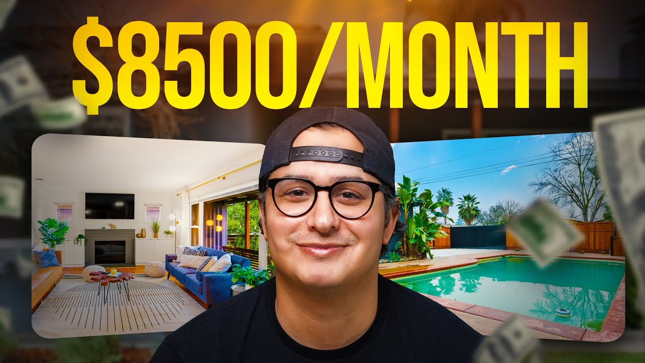 The Airbnb Amenities Guests Expect in 2026: The Baseline That Hurts You If It's Missing