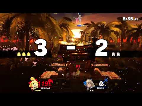 Quickplay Iron Man: #68 Isabelle