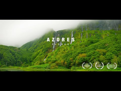 AZORES - FLORES