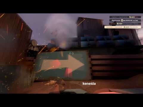 Frag for fatal1ty contest.mp4