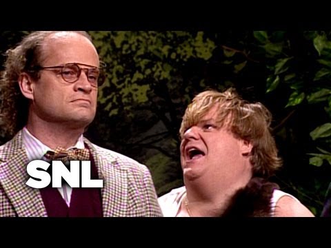 I Am a Man - Saturday Night Live