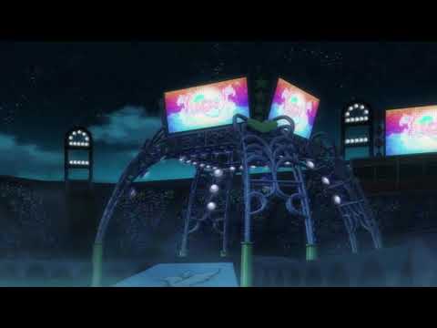 🎆Aikatsu Stars!-S4-episode solo&Opening of Special Live (Movie)🎆