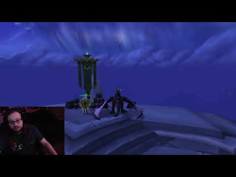 How to Unlock the Forbidden Reach Content