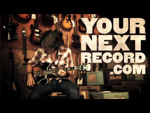 Guitar Center Presents: Your Next Record with Keith Urban
