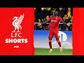 ‘PARIS, WE ARE COMING!’ | ? Sadio #shorts