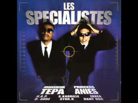 Video thumbnail for Le succès