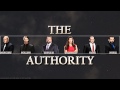 WWE The Authority Theme Song Pack