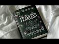 Fearless - Chapter 33