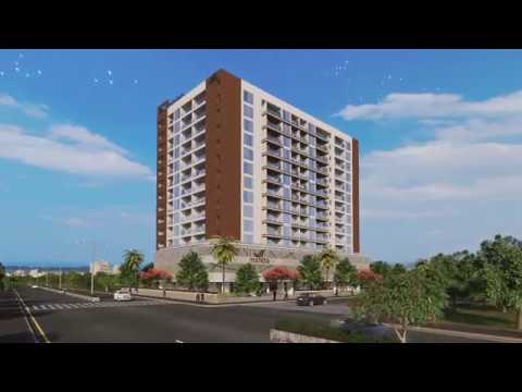 3D Tour Of Mantra 99 Riverfront