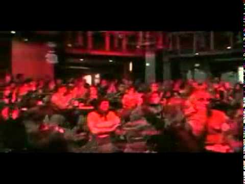 Zakiya Hooker - Buenos Aires (2010