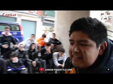 DEO vs KAIMEL- Octavos, JFL Fecha II