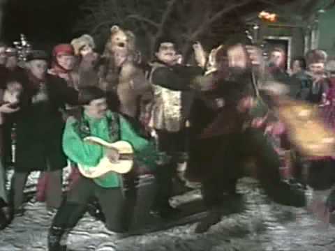 Валентина  Пономарева  - Две  гитары