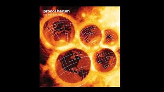 Fellow Travellers Procol Harum
