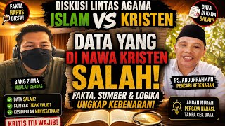 Download lagu FAKTA MENARIK‼️BANG ZUMA KUASAI ISI BIBEL DAN BANYAK HAL YANG JANGGAL mp3