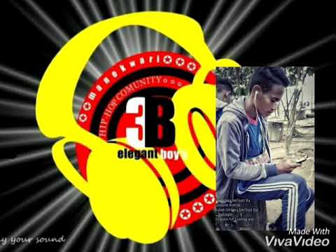 Rindu Luka Lama ( ELEGANT BOYS )