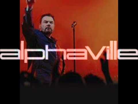 ALPHAVILLE - Unplugged Medley
