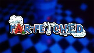 Far-Fetched Ad | Open Door Escape Games