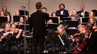 Download lagu Elgar Wand of Youth Suite 1   2  Serenade mp3