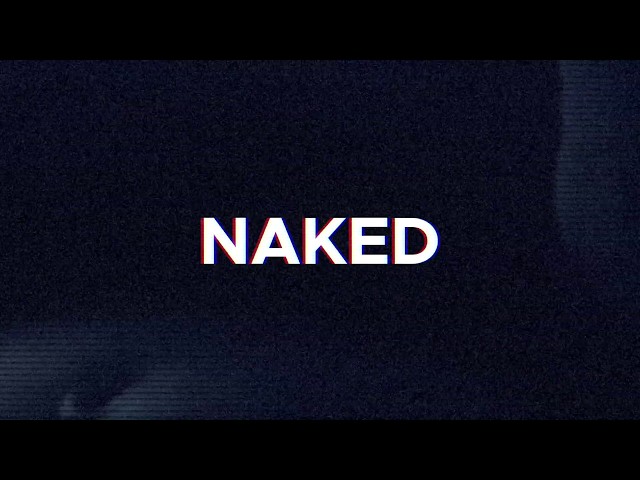 Ebby & Shadowkey – Naked (Remix Stems)