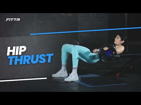 Hip Thrust