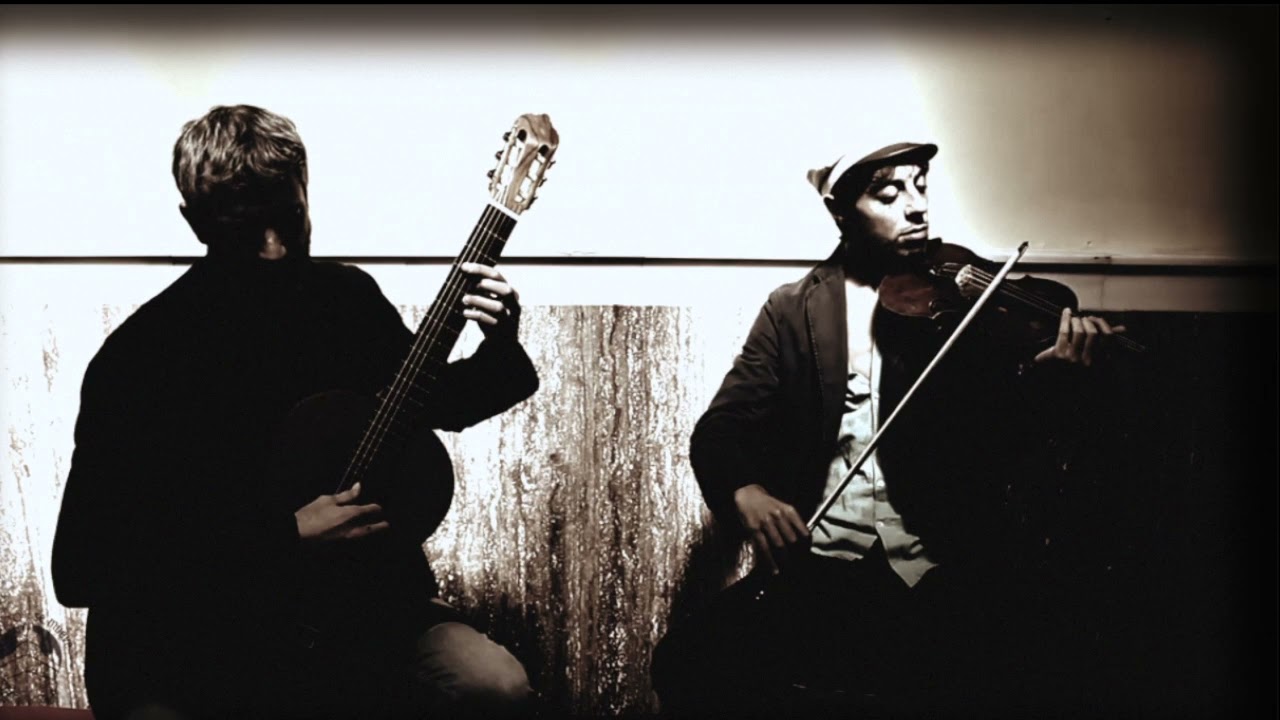 Melodie from Orfeo ed Euridice thumbnail