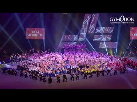 Gymotion 2020 Trailer
