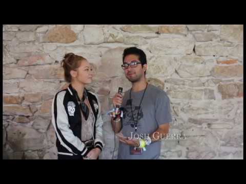 Kylie Hughes - SXSW 2017 Interview