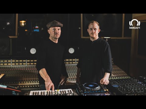 Pete Tong and John Monkman - Live Set - Metropolis Studios, London (Beatport  Stream)