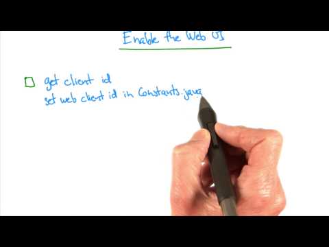 Introduction Developing Scalable Apps with Java