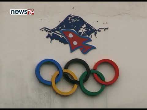 SPORTS NEWS PACKAGE - NEWS24 TV