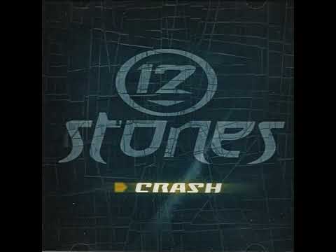 12 Stones - Crash [Instrumental] HD