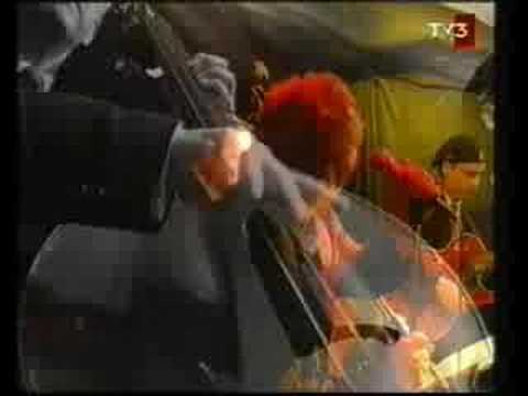 The Big Easy Classics - Rainer Rampetsreiter im Cheeese