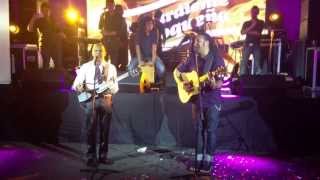 Yo Se Que Es Mentira - Wilfran Castillo y Amaury Gutierrez - Medellín